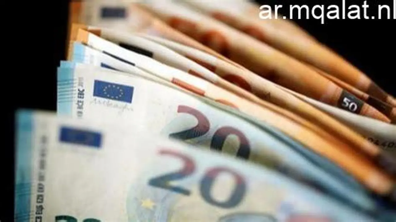 ارتفاع سعر اليورو أمام الجنيه في ختام تعاملات البنوك يوم 8 مارس